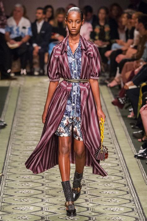 burberry prorsum spring 2017|burberry prorsum brand.